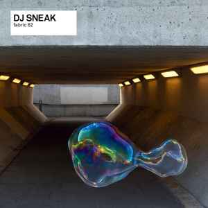 Fabric 62 - DJ Sneak