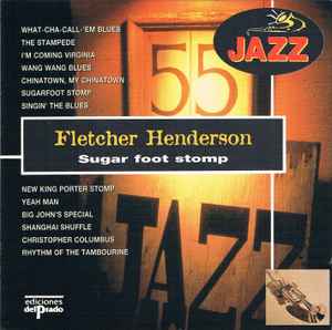 Fletcher Henderson - Sugar Foot Stomp