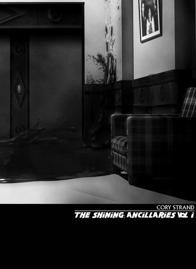 descargar álbum Cory Strand - The Shining Ancillaries Vol I