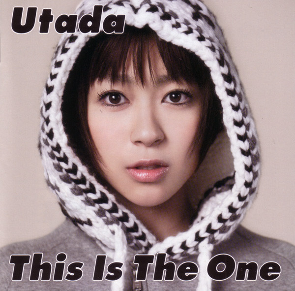 télécharger l'album Utada - This Is The One