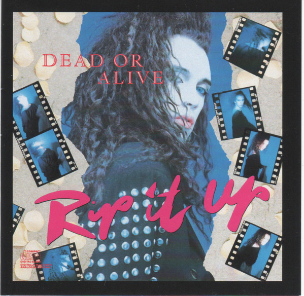 Dead Or Alive - Rip It Up | Releases | Discogs