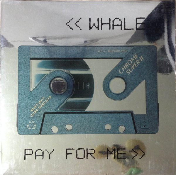 Whale - Pay For Me EP (1995) NS0xNTgzLmpwZWc