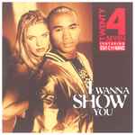 Cover of I Wanna Show You, 2006-03-30, File