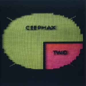 Ceephax Acid Crew - Volume Two album cover
