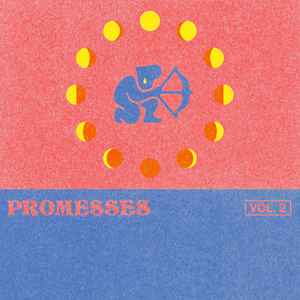 Various - Promesses Vol. 2 album cover