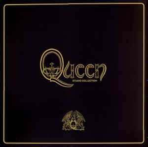 Studio Collection - Queen