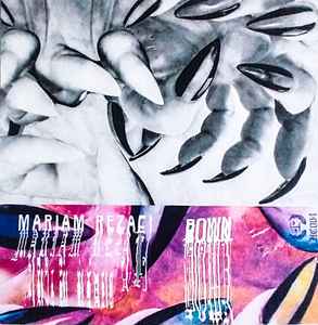 Mariam Rezaei - Bown album cover