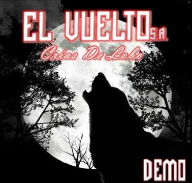 El Vuelto . – Crias de Lobo (2008, Demo, CDr) - Discogs