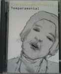 Cover of Temperamental , 1999-09-27, Minidisc