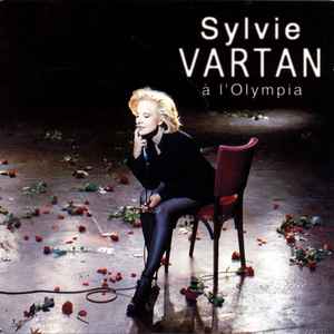 Sylvie Vartan - À L'Olympia