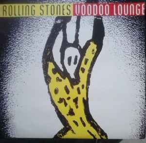 Rolling Stones – Voodoo Lounge (1994