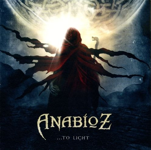 lataa albumi Anabioz - To Light