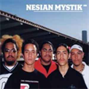 Nesian Mystik - It's On album cover