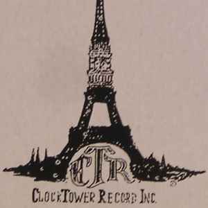 Clock Tower Records Inc.