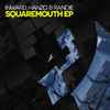 Inward, Hanzo & Randie - Squaremouth EP