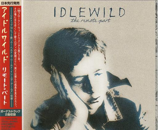 Idlewild - The Remote Part | Releases | Discogs