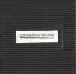 Cover of The Examination Of Auditory Sense, 1996-11-11, CD