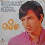 Cover of O Quente, 1968, Vinyl
