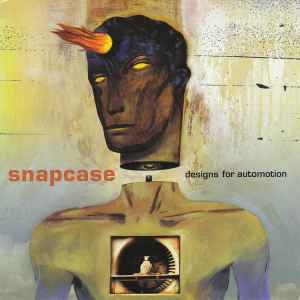 Snapcase – Designs For Automotion (2000, Bonus CD, CD) - Discogs