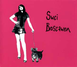 Album herunterladen Swci Boscawen - Swci Boscawen