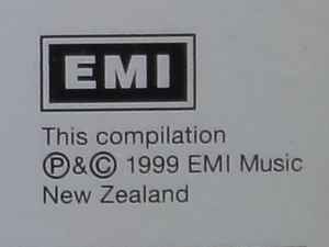 EMI Music New Zealand on Discogs