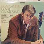 Cover of Gentle On My Mind, 1967, Vinyl