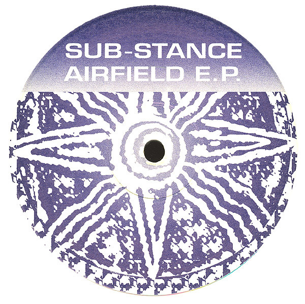 last ned album SubStance - Airfield