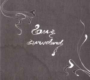 aus – Curveland (2007, CD) - Discogs