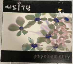 ESITU - Psychometry album cover