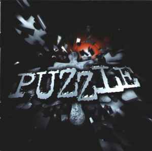 Puzzle (5) - Puzzle album cover