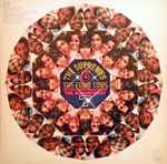 Cover of The Magnificent 7, 1970, Vinyl
