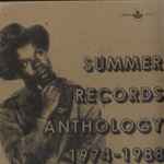 Summer Records Anthology 1974 - 1988 (2007, CD) - Discogs