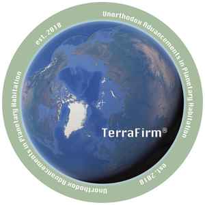 TerraFirm image