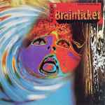 Brainticket – Cottonwoodhill (1971, Vinyl) - Discogs
