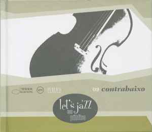 Various - Contrabaixo album cover