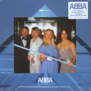 Voulez-Vous - The Singles - ABBA