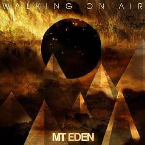 baixar álbum Mt Eden - Walking On Air