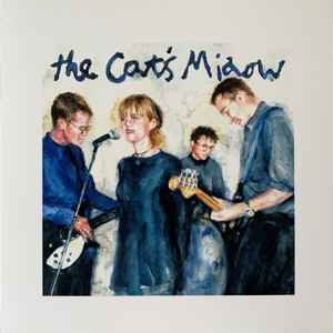 The Cat's Miaow – Climb My Stairs, 92-94 (2023, Brighter Star