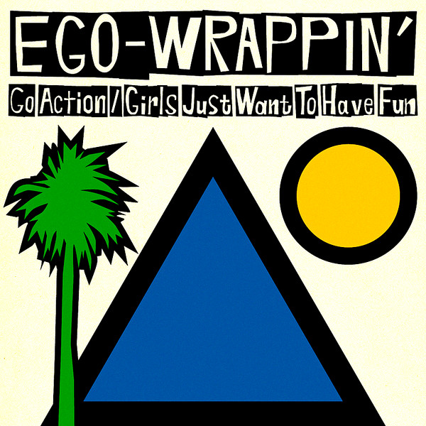 Ego-Wrappin' - Go Action | Releases | Discogs