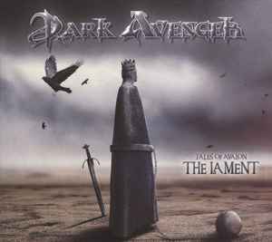 Dark Avenger (3) - Tales of Avalon - The Lament