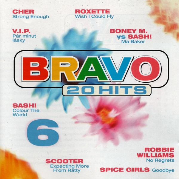 Bravo 20 Hits - 6 (1999, CD) - Discogs