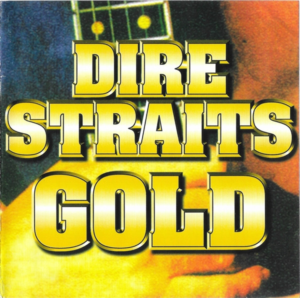 Dire Straits – Live At The BBC (1995, CD) - Discogs