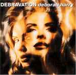 Cover of Debravation, 2005-07-12, CD