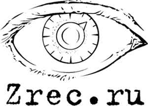 Zrec.ru Recordsна Discogs