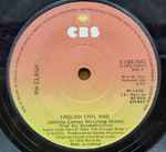 Cover of English Civil War (Johnny Comes Marching Home), 1979-02-23, Vinyl