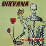 Cover of Incesticide, 1992-12-14, CD