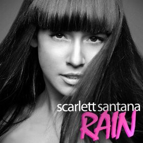 lataa albumi CnC Music Factory, The Feat Scarlett Santana - Rain Mixes