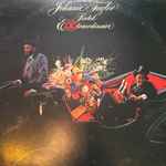 Johnnie Taylor – Rated Extraordinaire (1977, Terre Haute Pressing