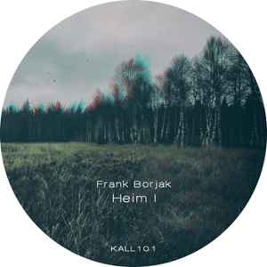 Frank Borjak - Heim I