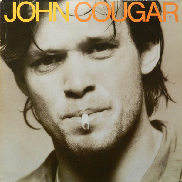 John Cougar – John Cougar (2005